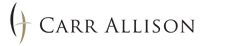 Andrew P. Anderson - Carr Allison logo